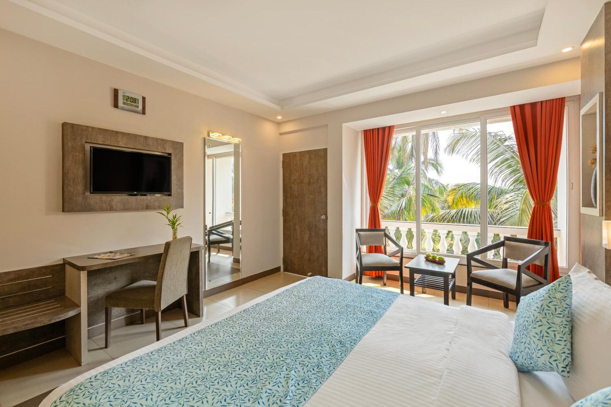 सहारा Sterling Goa