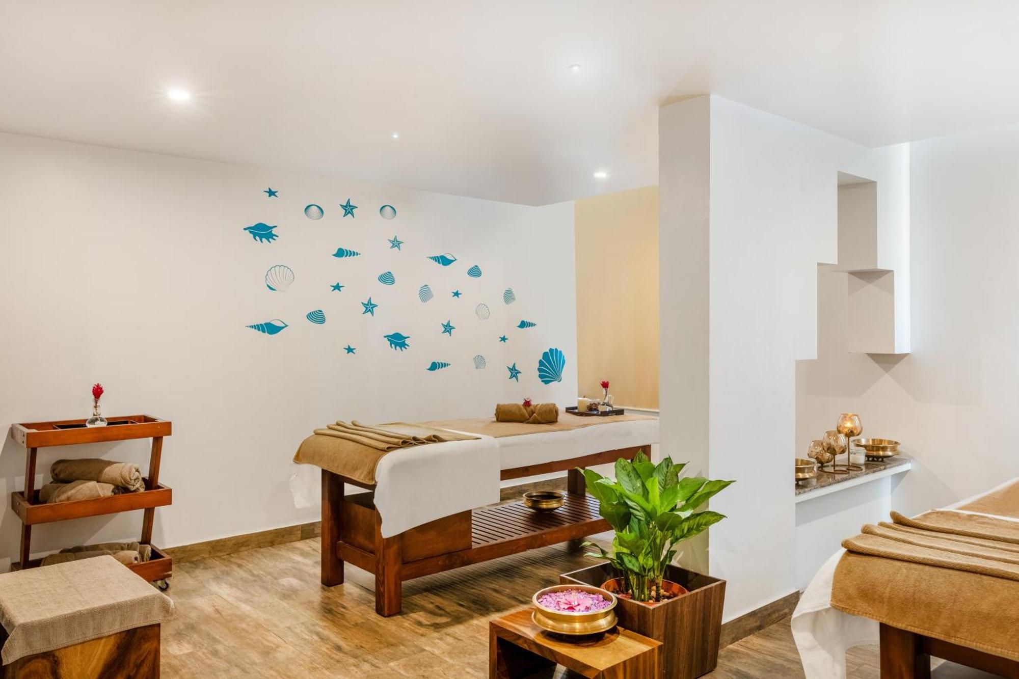 Sterling Goa 4* Varca
