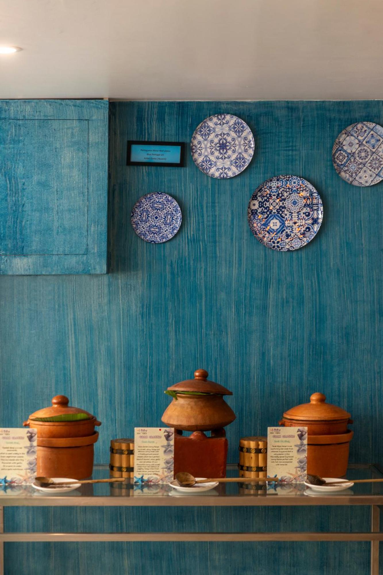 सहारा Sterling Goa 4*