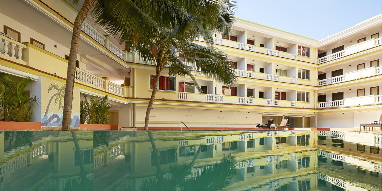 सहारा Sterling Goa Varca