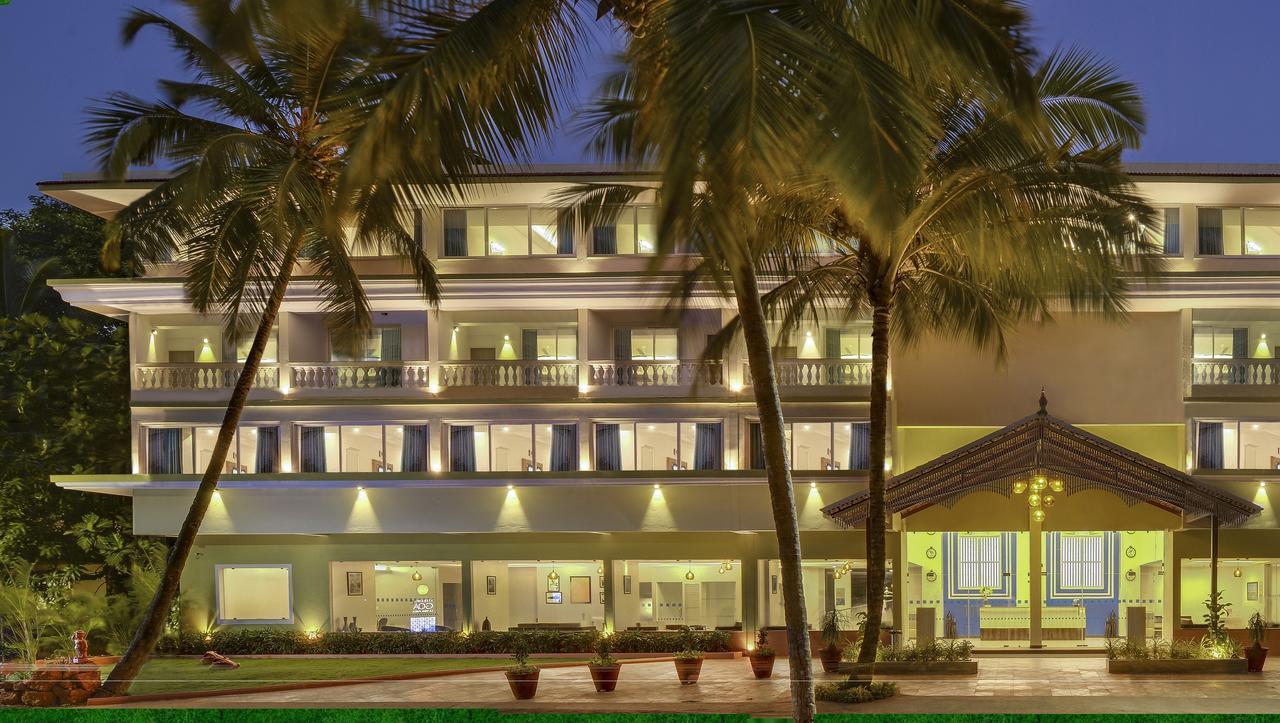 सहारा Sterling Goa