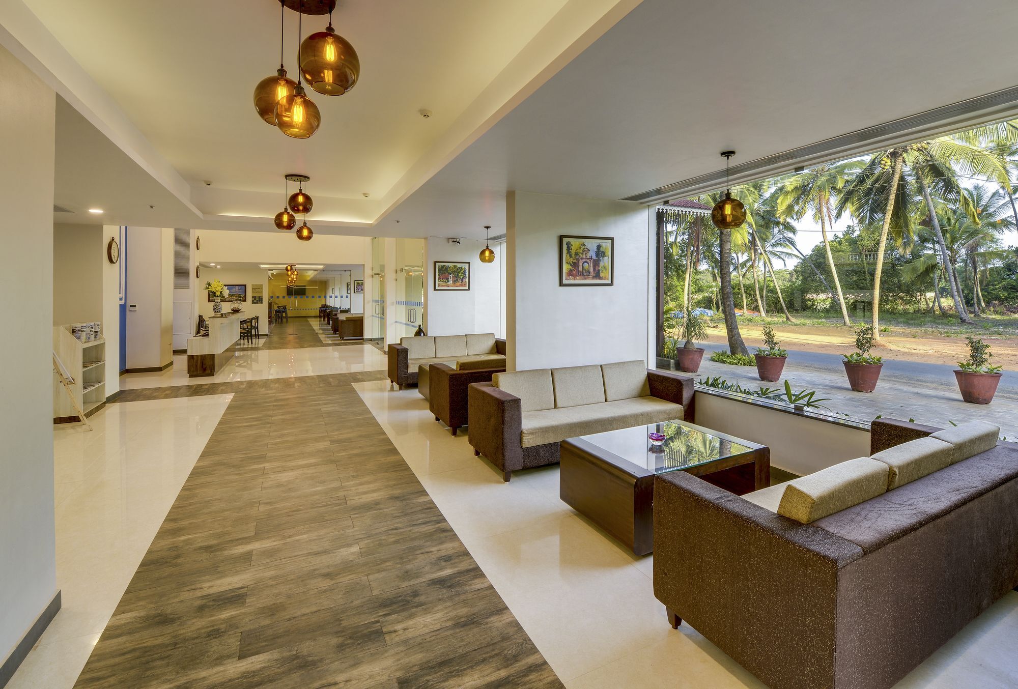 Sterling Goa सहारा